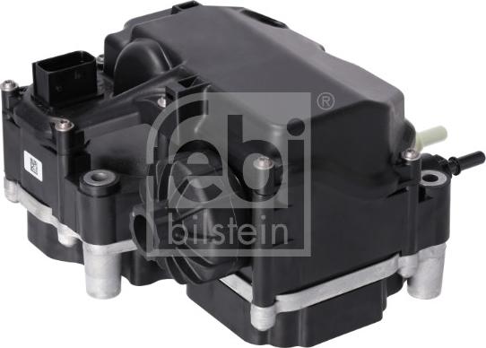 Febi Bilstein 199312 - Модуль подачи, впрыск карбамида abcparts.ee