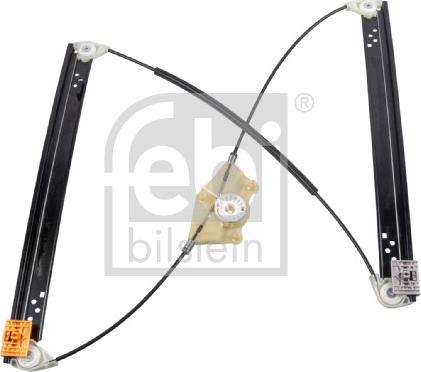 Febi Bilstein 199385 - Стеклоподъемник abcparts.ee
