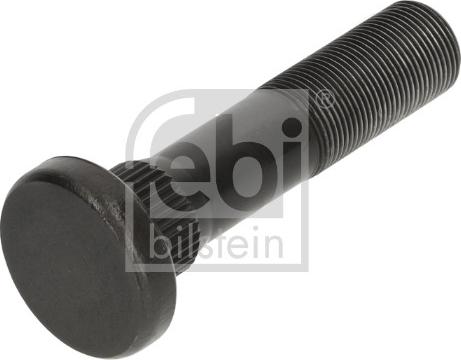 Febi Bilstein 199209 - Шпилька ступицы колеса abcparts.ee