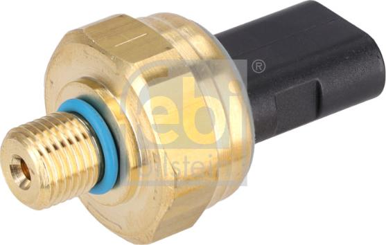 Febi Bilstein 199283 - Датчик, давление масла abcparts.ee