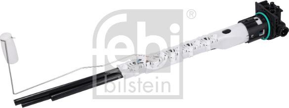 Febi Bilstein 199791 - Датчик, уровень топлива abcparts.ee