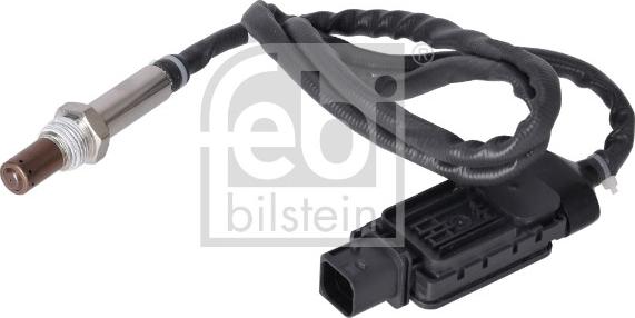 FEBI Bilstein 199784 - NOx-датчик, впрыск карбамида abcparts.ee
