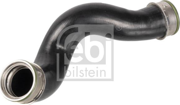 FEBI Bilstein 194902 - Трубка, нагнетание воздуха abcparts.ee