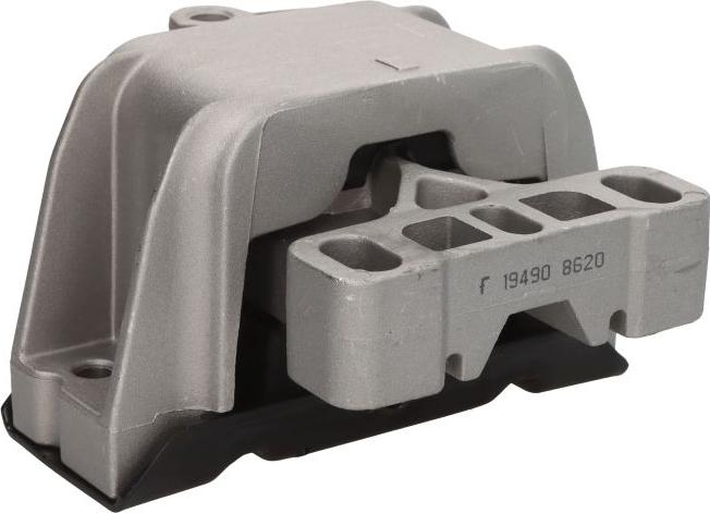 FEBI Bilstein 19490 - Подушка, опора, подвеска двигателя abcparts.ee