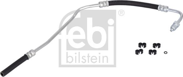 Febi Bilstein 194916 - Гидравлический шланг, рулевое управление abcparts.ee
