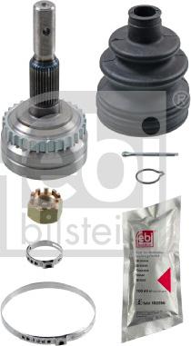 FEBI Bilstein 194446 - Комплект ШРУСа, приводной вал, шарнир abcparts.ee