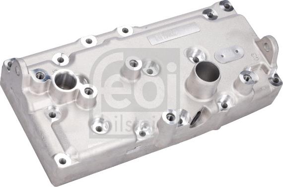 FEBI Bilstein 194432 - Головка цилиндра, пневматический компрессор abcparts.ee