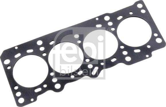 Febi Bilstein 194506 - Прокладка, головка цилиндра abcparts.ee
