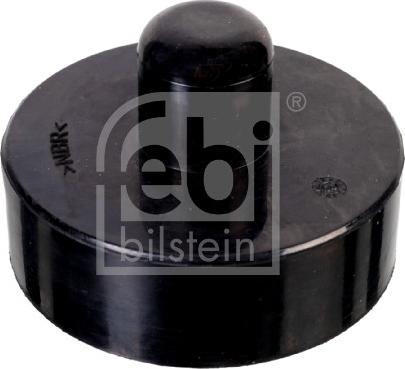 FEBI Bilstein 194584 - Крепление, автомобильный домкрат abcparts.ee