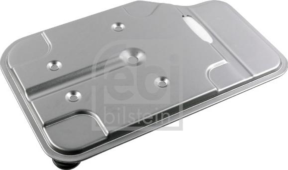 FEBI Bilstein 194616 - Гидрофильтр, автоматическая коробка передач abcparts.ee