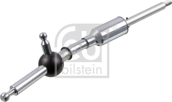 Febi Bilstein 194611 - Remondikomplekt,käigukang abcparts.ee