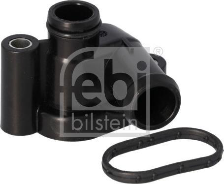 Febi Bilstein 194612 - Фланец охлаждающей жидкости abcparts.ee
