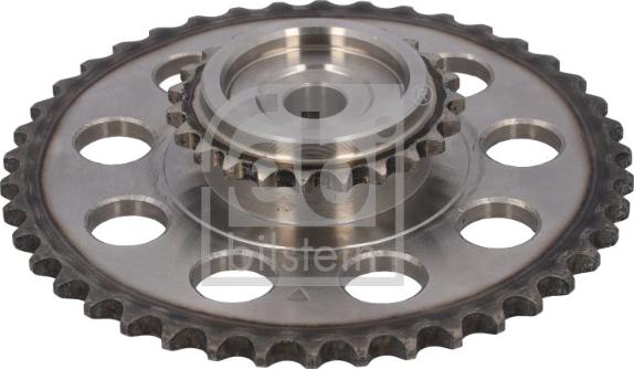 FEBI Bilstein 194633 - Шестерня, распределительный вал abcparts.ee