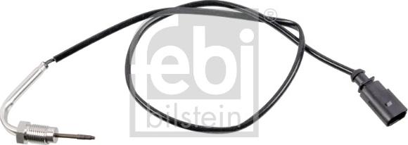 FEBI Bilstein 194034 - Датчик, температура выхлопных газов abcparts.ee