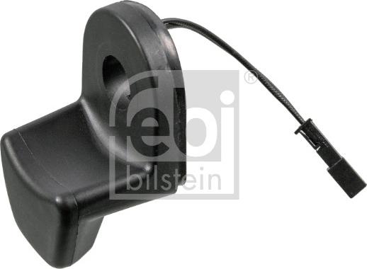 Febi Bilstein 194142 - Выключатель, замок задней двери abcparts.ee