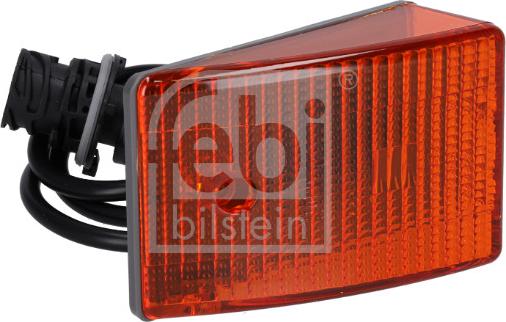 FEBI Bilstein 194115 - Фонарь указателя поворота abcparts.ee