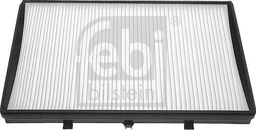 FEBI Bilstein 19411 - Фильтр воздуха в салоне abcparts.ee