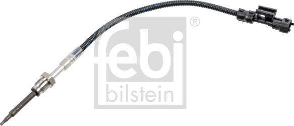 Febi Bilstein 194898 - Датчик, температура выхлопных газов abcparts.ee