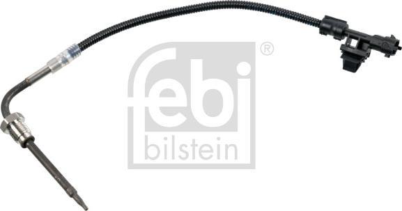 Febi Bilstein 194897 - Датчик, температура выхлопных газов abcparts.ee