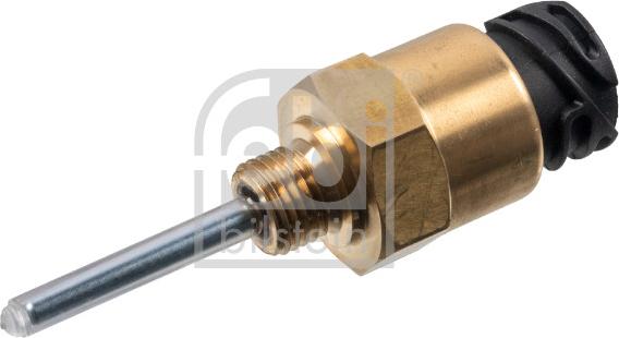 Febi Bilstein 194847 - Датчик, уровень охлаждающей жидкости abcparts.ee