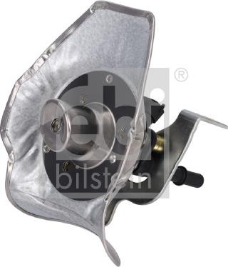 Febi Bilstein 194833 - Модуль дозировки, впрыск карбамида abcparts.ee