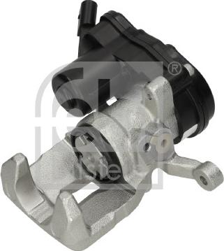 FEBI Bilstein 194821 - Тормозной суппорт abcparts.ee