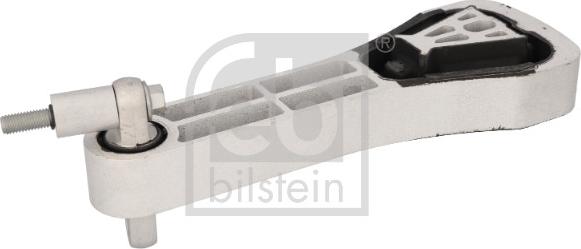 Febi Bilstein 194879 - Подушка, опора, подвеска двигателя abcparts.ee