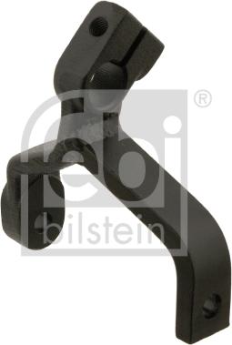 FEBI Bilstein 19436 - Шток вилки переключения передач abcparts.ee