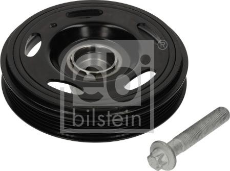 FEBI Bilstein 194319 - Шкив коленчатого вала abcparts.ee