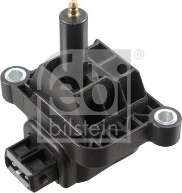 Febi Bilstein 194253 - Катушка зажигания abcparts.ee