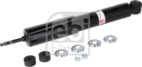 Febi Bilstein 194204 - Амортизатор abcparts.ee
