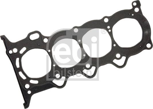 Febi Bilstein 195472 - Прокладка, головка цилиндра abcparts.ee