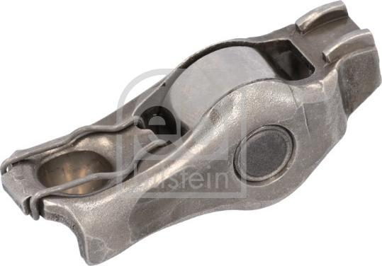 Febi Bilstein 195024 - Балансир, управление двигателем abcparts.ee