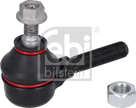 Febi Bilstein 195146 - Наконечник рулевой тяги, шарнир abcparts.ee