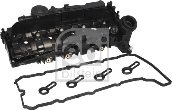 FEBI Bilstein 195104 - Крышка головки цилиндра abcparts.ee