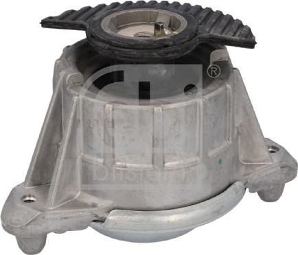 FEBI Bilstein 195120 - Подушка, опора, подвеска двигателя abcparts.ee
