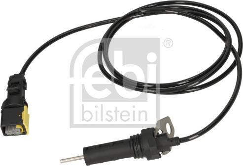 Febi Bilstein 196990 - Сигнализатор, износ тормозных колодок abcparts.ee