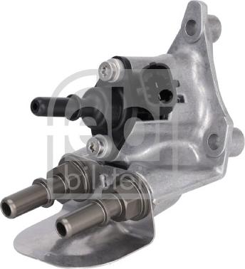 Febi Bilstein 196915 - Модуль дозировки, впрыск карбамида abcparts.ee