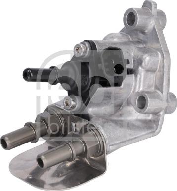Febi Bilstein 196921 - Модуль дозировки, впрыск карбамида abcparts.ee