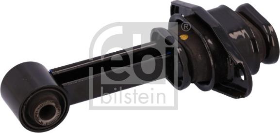 FEBI Bilstein 196419 - Подушка, опора, подвеска двигателя abcparts.ee