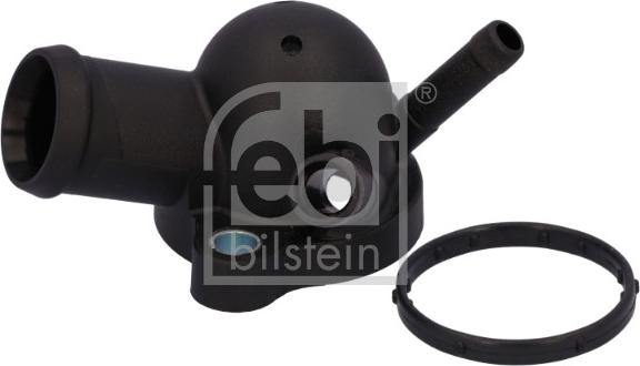 Febi Bilstein 196565 - Фланец охлаждающей жидкости abcparts.ee