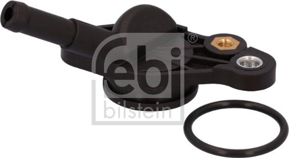 Febi Bilstein 196560 - Фланец охлаждающей жидкости abcparts.ee