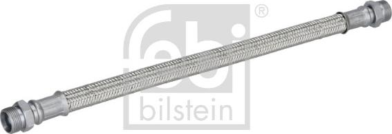 Febi Bilstein 196507 - Напорный трубопровод, пневматический компрессор abcparts.ee