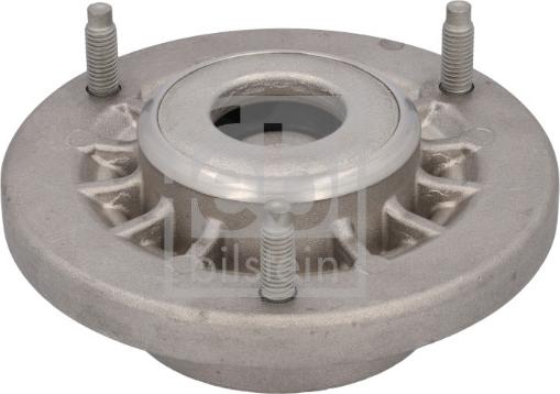 Febi Bilstein 196572 - Опора стойки амортизатора, подушка abcparts.ee