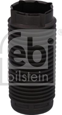 FEBI Bilstein 196096 - Пылезащитный комплект, амортизатор abcparts.ee