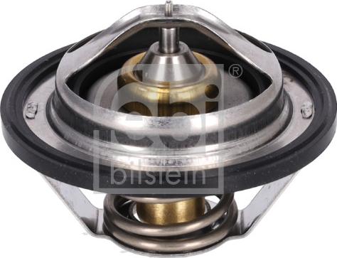 Febi Bilstein 196060 - Термостат охлаждающей жидкости / корпус abcparts.ee