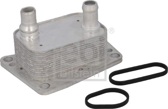 Febi Bilstein 196008 - Масляный радиатор, двигательное масло abcparts.ee