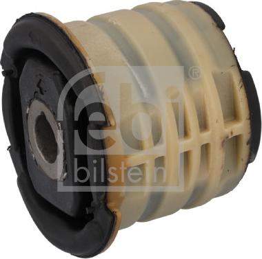 FEBI Bilstein 196140 - Сайлентблок балки моста abcparts.ee