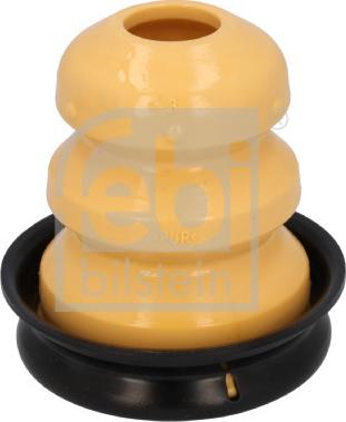Febi Bilstein 196142 - Отбойник, демпфер амортизатора abcparts.ee