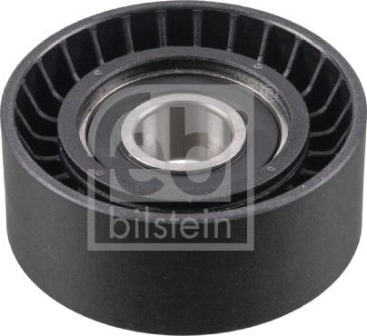 Febi Bilstein 196131 - Ролик, поликлиновый ремень abcparts.ee